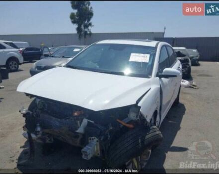 Хендай Kona, объемом двигателя 0 л и пробегом 66 тыс. км за 5700 $, фото 4 на Automoto.ua