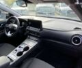 Хендай Kona 2022 в Львове на Automoto.ua Хендай Kona, объемом двигателя 0 л и пробегом 5 тыс. км за 21000 $, фото 9 на Automoto.ua