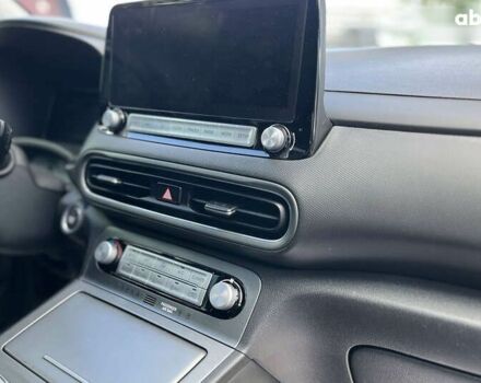 Хендай Kona, объемом двигателя 0 л и пробегом 81 тыс. км за 23000 $, фото 26 на Automoto.ua