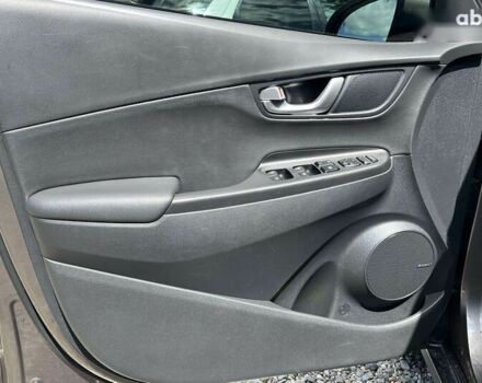 Хендай Kona, объемом двигателя 0 л и пробегом 81 тыс. км за 23000 $, фото 6 на Automoto.ua