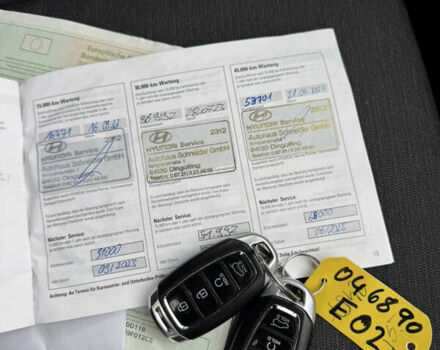 Хендай Kona, объемом двигателя 0 л и пробегом 62 тыс. км за 18500 $, фото 8 на Automoto.ua