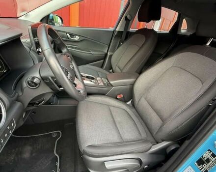 Хендай Kona, объемом двигателя 0 л и пробегом 39 тыс. км за 20999 $, фото 22 на Automoto.ua