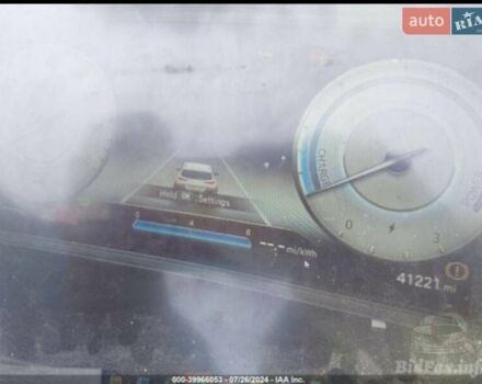 Хендай Kona, объемом двигателя 0 л и пробегом 66 тыс. км за 5700 $, фото 16 на Automoto.ua