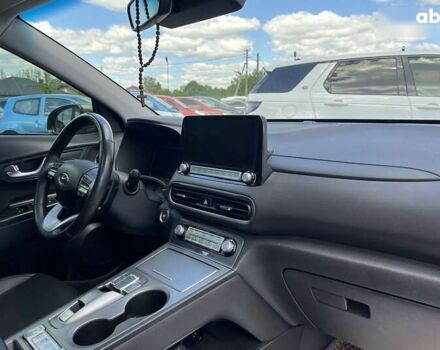 Хендай Kona, объемом двигателя 0 л и пробегом 81 тыс. км за 23000 $, фото 23 на Automoto.ua