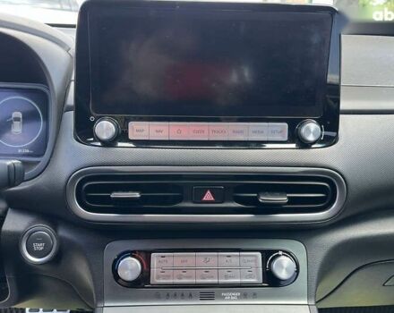 Хендай Kona, объемом двигателя 0 л и пробегом 81 тыс. км за 23000 $, фото 10 на Automoto.ua