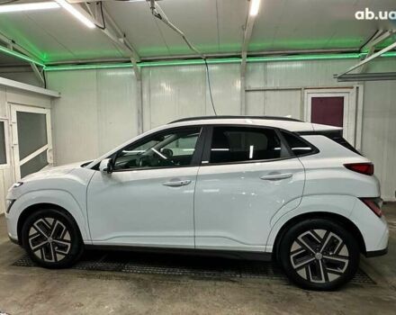 Хендай Kona, объемом двигателя 0 л и пробегом 108 тыс. км за 20600 $, фото 17 на Automoto.ua