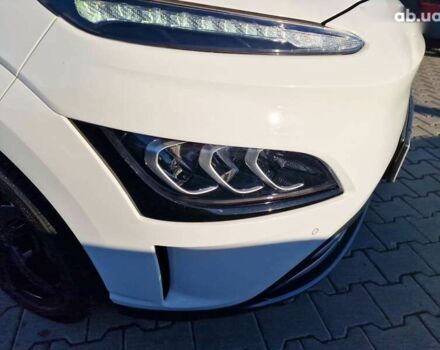 Хендай Kona, объемом двигателя 0 л и пробегом 57 тыс. км за 17200 $, фото 9 на Automoto.ua