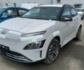 купити нове авто Хендай Kona 2022 року від офіційного дилера Богдан Авто HYUNDAI на Подолі Хендай фото