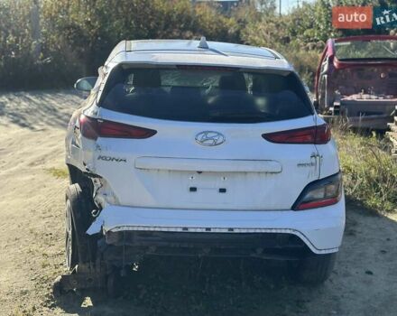 Хендай Kona, объемом двигателя 0 л и пробегом 66 тыс. км за 5700 $, фото 3 на Automoto.ua