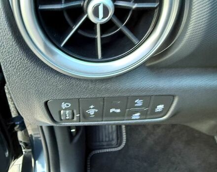 Хендай Kona, объемом двигателя 0.15 л и пробегом 58 тыс. км за 23850 $, фото 4 на Automoto.ua