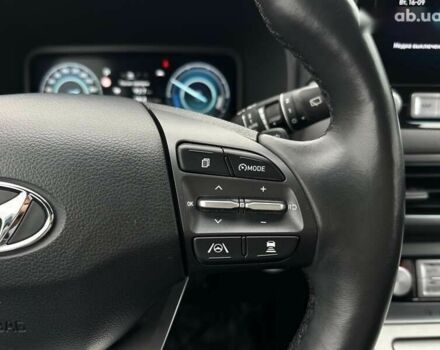 Хендай Kona, объемом двигателя 0 л и пробегом 108 тыс. км за 20600 $, фото 6 на Automoto.ua