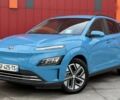Хендай Kona, объемом двигателя 0 л и пробегом 39 тыс. км за 20999 $, фото 1 на Automoto.ua