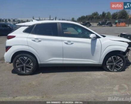 Хендай Kona, объемом двигателя 0 л и пробегом 66 тыс. км за 5700 $, фото 5 на Automoto.ua