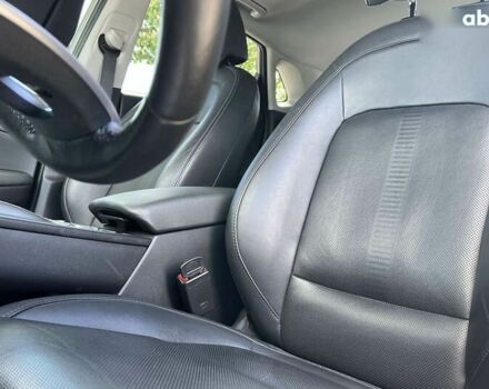 Хендай Kona, объемом двигателя 0 л и пробегом 81 тыс. км за 23000 $, фото 9 на Automoto.ua