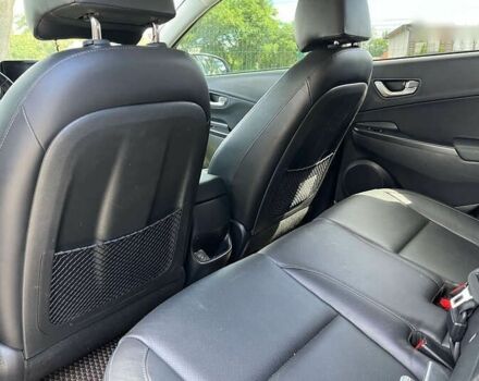 Хендай Kona, объемом двигателя 0 л и пробегом 81 тыс. км за 23000 $, фото 15 на Automoto.ua