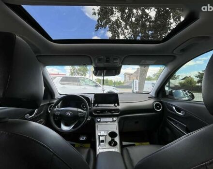 Хендай Kona, объемом двигателя 0 л и пробегом 81 тыс. км за 23000 $, фото 20 на Automoto.ua