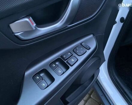 Хендай Kona, об'ємом двигуна 0 л та пробігом 6 тис. км за 18900 $, фото 9 на Automoto.ua