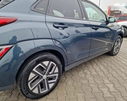 Хендай Kona, объемом двигателя 0 л и пробегом 60 тыс. км за 17600 $, фото 17 на Automoto.ua