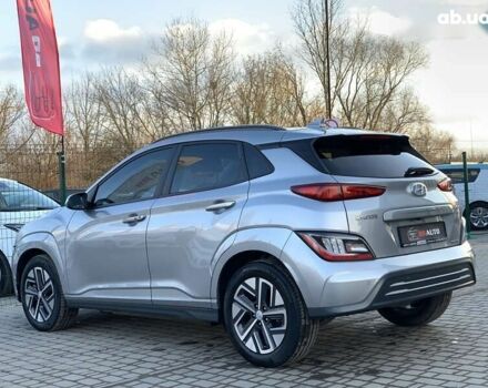 Хендай Kona, объемом двигателя 0 л и пробегом 35 тыс. км за 17999 $, фото 18 на Automoto.ua