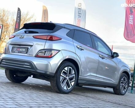 Хендай Kona, объемом двигателя 0 л и пробегом 35 тыс. км за 17999 $, фото 15 на Automoto.ua