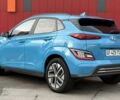Хендай Kona, объемом двигателя 0 л и пробегом 39 тыс. км за 20999 $, фото 16 на Automoto.ua