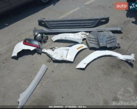 Хендай Kona, объемом двигателя 0 л и пробегом 66 тыс. км за 5700 $, фото 12 на Automoto.ua