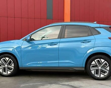 Хендай Kona, объемом двигателя 0 л и пробегом 39 тыс. км за 20999 $, фото 17 на Automoto.ua