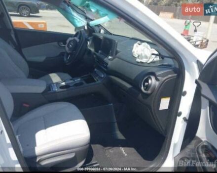 Хендай Kona, объемом двигателя 0 л и пробегом 66 тыс. км за 5700 $, фото 17 на Automoto.ua