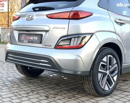 Хендай Kona, объемом двигателя 0 л и пробегом 35 тыс. км за 17999 $, фото 22 на Automoto.ua