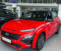 купить новое авто Хендай Kona 2022 года от официального дилера БАЗІС АВТО Hyundai Хендай фото