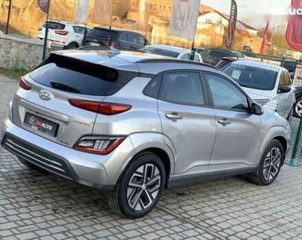 Хендай Kona, объемом двигателя 0 л и пробегом 35 тыс. км за 17999 $, фото 16 на Automoto.ua