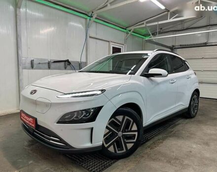 Хендай Kona, объемом двигателя 0 л и пробегом 108 тыс. км за 20600 $, фото 15 на Automoto.ua