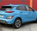 Хендай Kona, объемом двигателя 0 л и пробегом 39 тыс. км за 20999 $, фото 13 на Automoto.ua