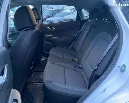 Хендай Kona, об'ємом двигуна 0 л та пробігом 6 тис. км за 18900 $, фото 17 на Automoto.ua