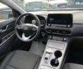 Хендай Kona 2022 в Львове на Automoto.ua Хендай Kona, объемом двигателя 0 л и пробегом 5 тыс. км за 21000 $, фото 10 на Automoto.ua