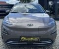Хендай Kona, объемом двигателя 0 л и пробегом 81 тыс. км за 23000 $, фото 1 на Automoto.ua