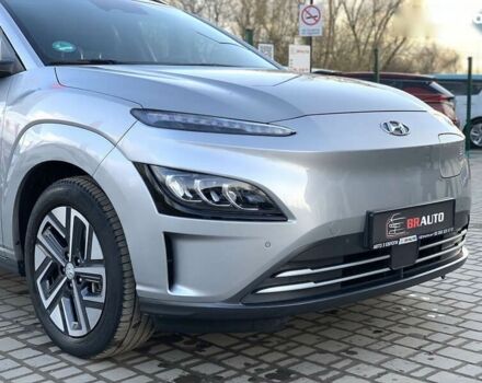 Хендай Kona, объемом двигателя 0 л и пробегом 35 тыс. км за 17999 $, фото 8 на Automoto.ua