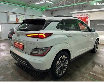 Хендай Kona, объемом двигателя 0 л и пробегом 108 тыс. км за 20600 $, фото 20 на Automoto.ua