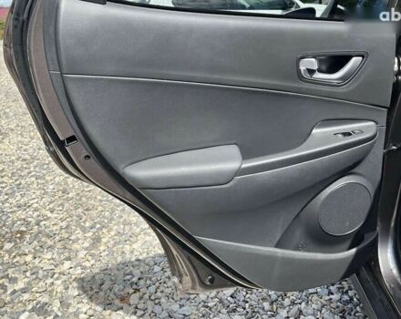 Хендай Kona, объемом двигателя 0 л и пробегом 81 тыс. км за 23000 $, фото 14 на Automoto.ua