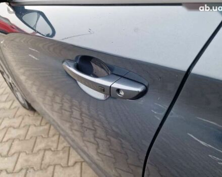 Хендай Kona, объемом двигателя 0 л и пробегом 60 тыс. км за 17600 $, фото 24 на Automoto.ua