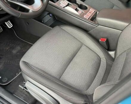 Хендай Kona, объемом двигателя 0 л и пробегом 39 тыс. км за 20999 $, фото 24 на Automoto.ua