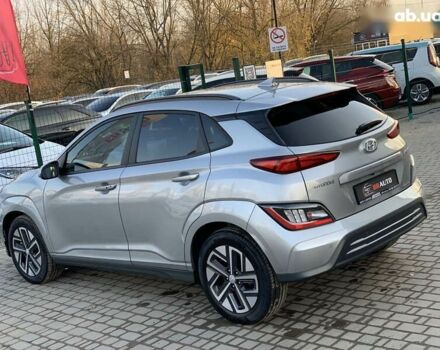 Хендай Kona, объемом двигателя 0 л и пробегом 35 тыс. км за 17999 $, фото 20 на Automoto.ua