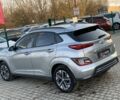 Хендай Kona, объемом двигателя 0 л и пробегом 35 тыс. км за 17999 $, фото 20 на Automoto.ua