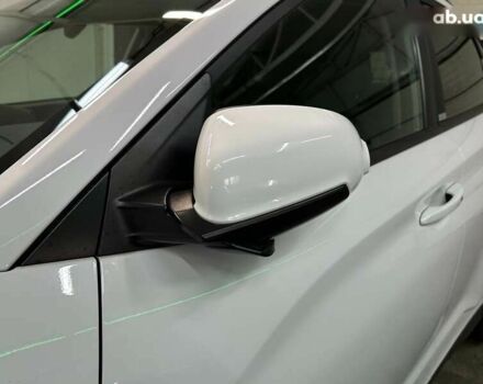 Хендай Kona, объемом двигателя 0 л и пробегом 108 тыс. км за 20600 $, фото 24 на Automoto.ua