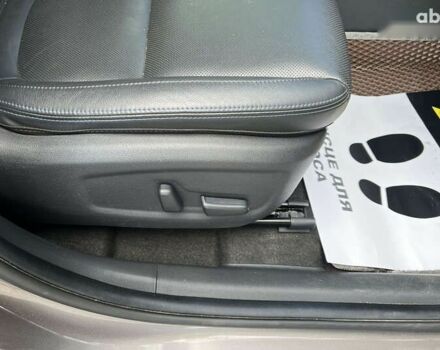 Хендай Kona, объемом двигателя 0 л и пробегом 81 тыс. км за 23000 $, фото 22 на Automoto.ua