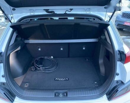 Хендай Kona, об'ємом двигуна 0 л та пробігом 6 тис. км за 18900 $, фото 21 на Automoto.ua