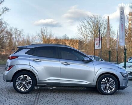 Хендай Kona, объемом двигателя 0 л и пробегом 35 тыс. км за 17999 $, фото 23 на Automoto.ua