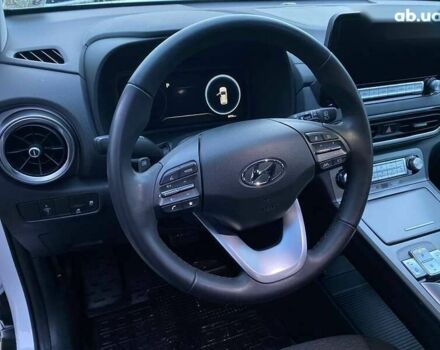 Хендай Kona, об'ємом двигуна 0 л та пробігом 6 тис. км за 18900 $, фото 10 на Automoto.ua