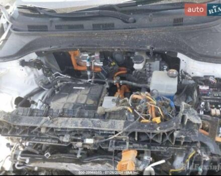 Хендай Kona, объемом двигателя 0 л и пробегом 66 тыс. км за 5700 $, фото 13 на Automoto.ua