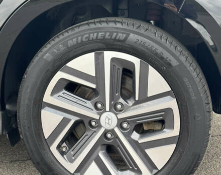 Хендай Kona, объемом двигателя 0 л и пробегом 62 тыс. км за 18500 $, фото 11 на Automoto.ua